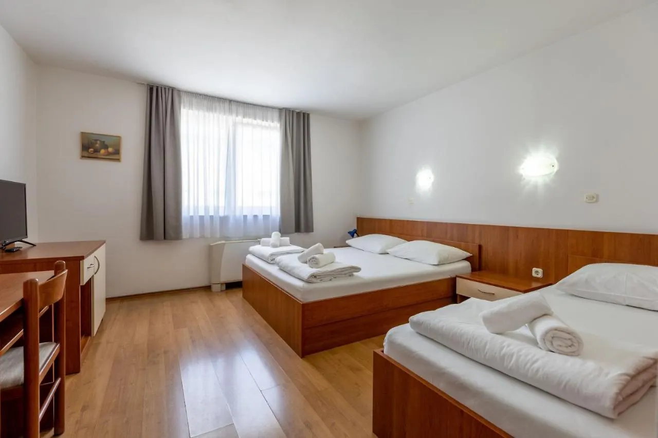 Hotel Porto Zadar