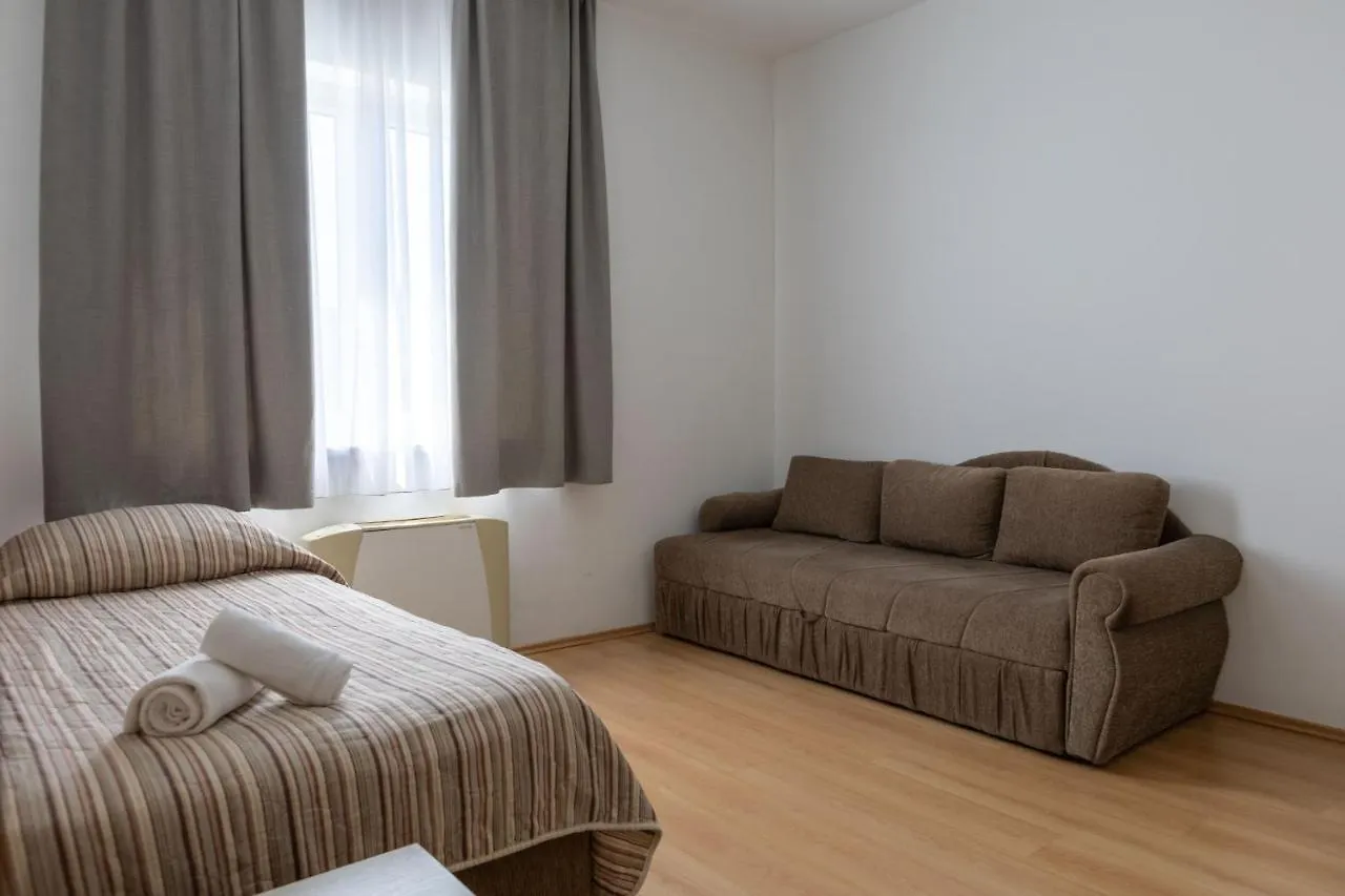 ***  Hotel Porto Zadar Croatia