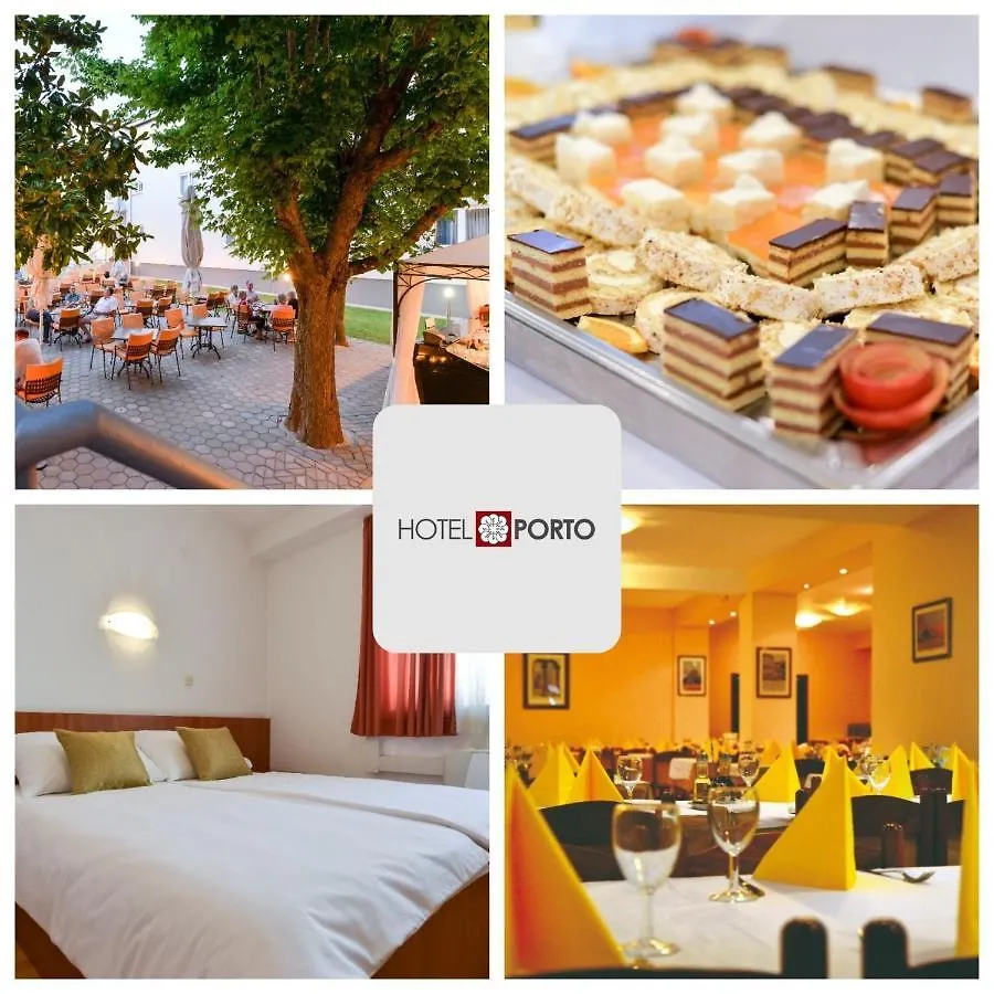 Hotel Porto Zadar