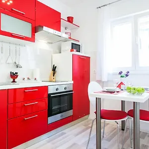  Apartamento Bagi In Old Town Center