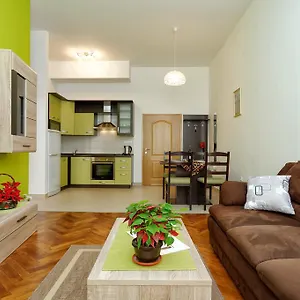 Appartement Eliana, Zadar