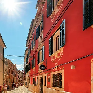 **** Hotel Angelo D'oro Croazia