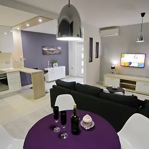  Apartamento Sfinga
