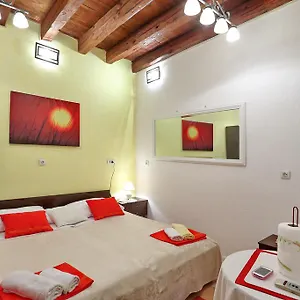  Apartment Center Dragica