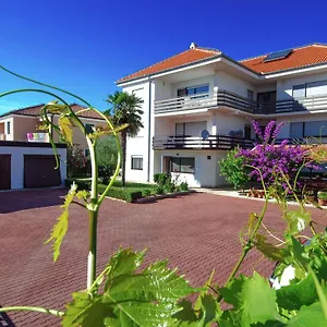 Apartament Gold & Gray, Zadar
