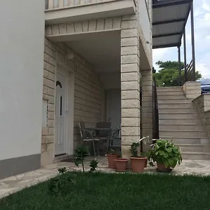  Appartamento Apartmani Mare Croazia